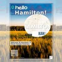 Image for Hamilton