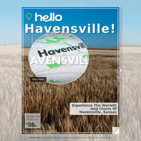 Image for Havensville