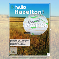 Image for Hazelton