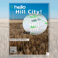 Image for Hill City