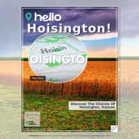 Image for Hoisington