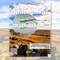 Image for Hollenberg