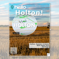 Image for Holton