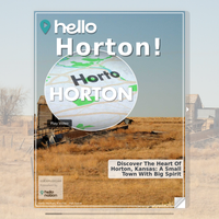 Image for Horton