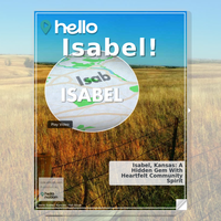 Image for Isabel