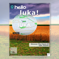 Image for Iuka