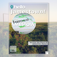 Image for Jamestown