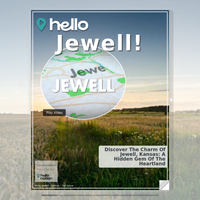 Image for Jewell