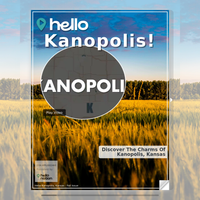 Image for Kanopolis