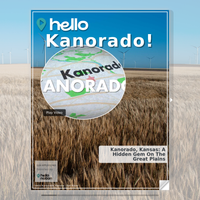 Image for Kanorado