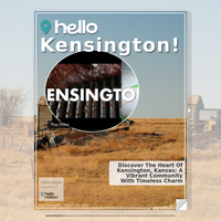 Image for Kensington