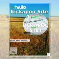 Image for Kickapoo Site 1