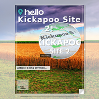 Image for Kickapoo Site 2