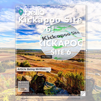 Image for Kickapoo Site 6