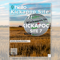 Image for Kickapoo Site 7