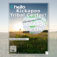 Image for Kickapoo Tribal Center