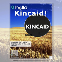 Image for Kincaid