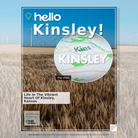 Image for Kinsley