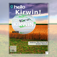 Image for Kirwin