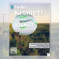 Image for Kismet