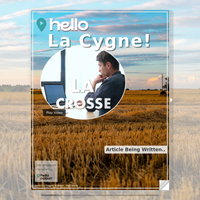 Image for La Cygne