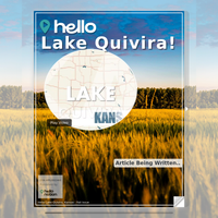 Image for Lake Quivira