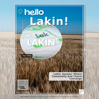 Image for Lakin