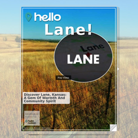 Image for Lane