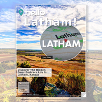 Image for Latham