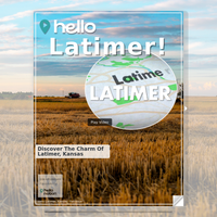 Image for Latimer