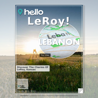 Image for LeRoy