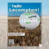 Image for Lecompton