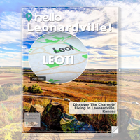 Image for Leonardville