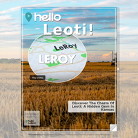 Image for Leoti