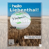 Image for Liebenthal