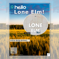 Image for Lone Elm