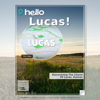 Image for Lucas