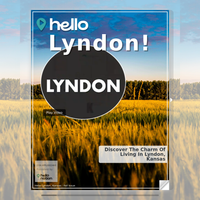 Image for Lyndon