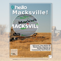 Image for Macksville