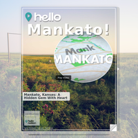 Image for Mankato