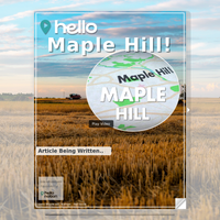 Image for Maple Hill