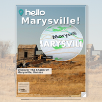 Image for Marysville