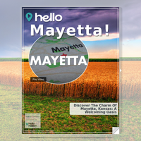 Image for Mayetta