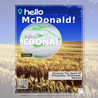 Image for McDonald