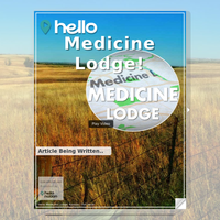 Image for Medicine Lodge