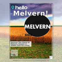 Image for Melvern