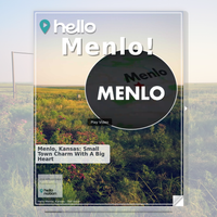 Image for Menlo