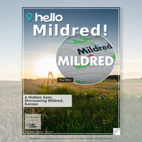 Image for Mildred