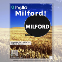 Image for Milford