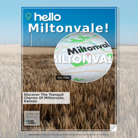 Image for Miltonvale